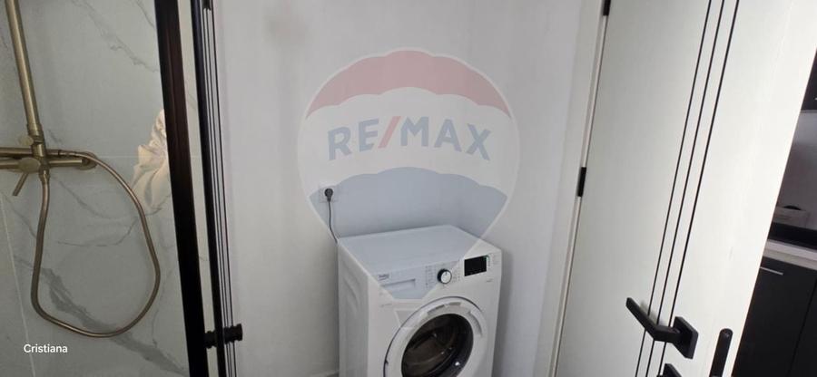 Apartament cu 2 camere nedecomandat, mobilat în Ultracentral