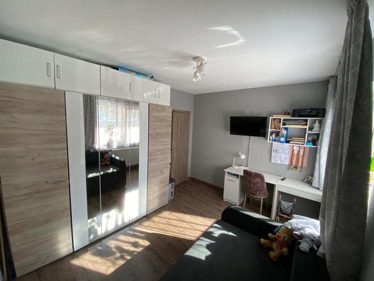 Apartament 2 camere decomandate, parter, 48 mp, parcare cu CF - 3