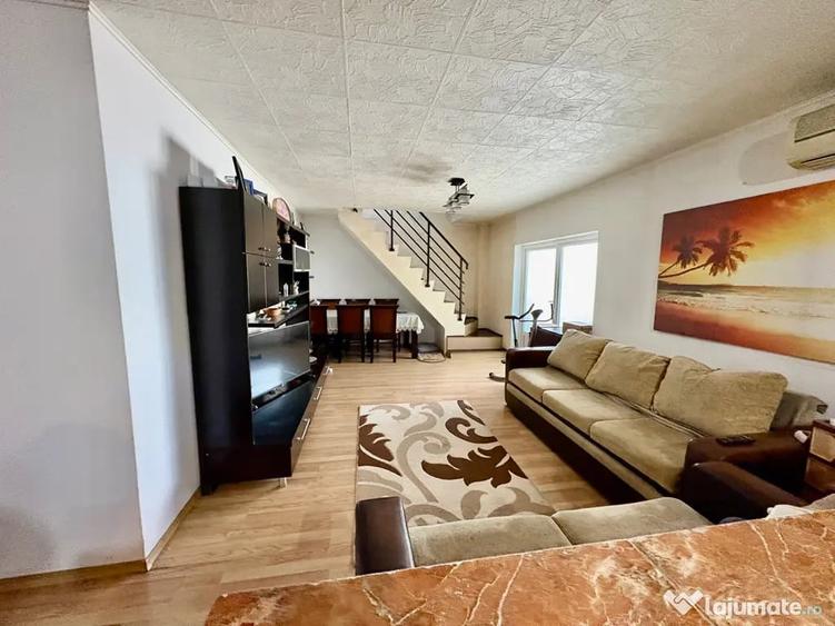 Casa de vanzare in Clinceni strada privata. panouri solare - 5