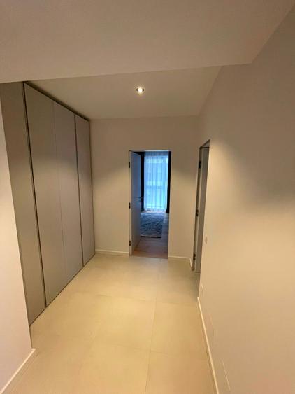 Apartament 2 camere | Aviatiei | Nusco City | Centrala | Parcare | Metrou 10' - 8