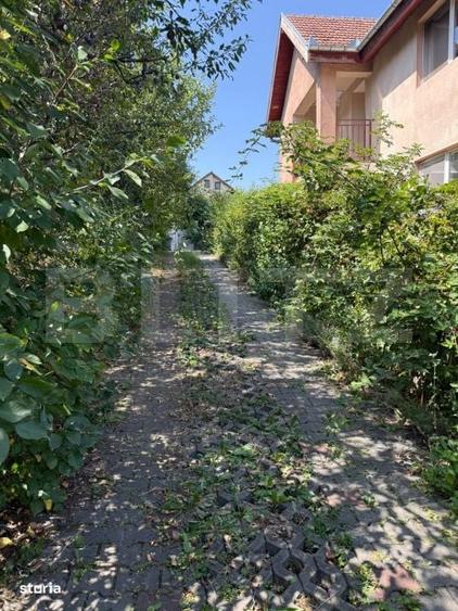 Garsonieră în Câmpului