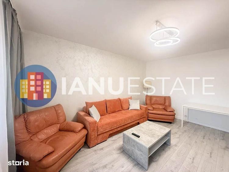 Apartament cu 2 camere decomandat în Dristor