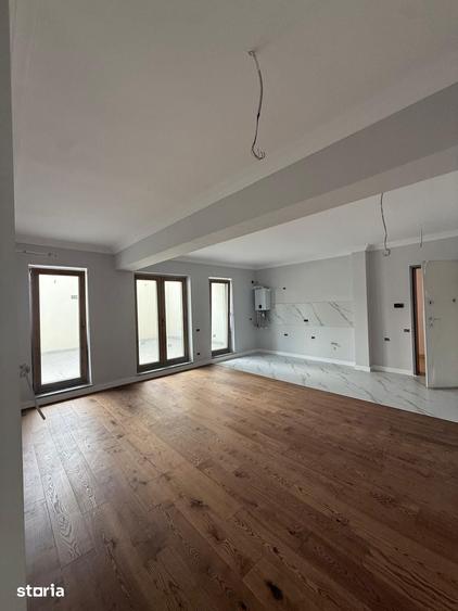 Apartament cu 3 camere în Nadeș