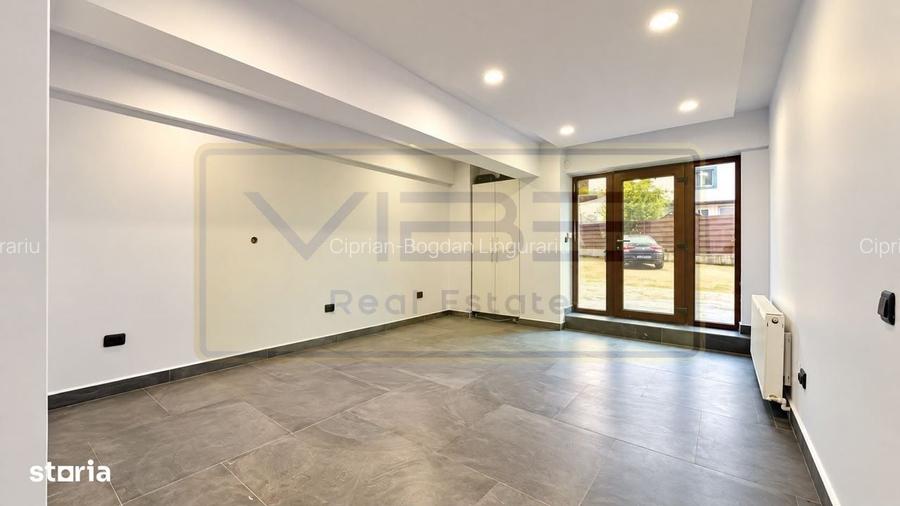 Spatiu OFFICE | CONSULTANTA | Air B&B zona Centru Strada Sesan - Palas