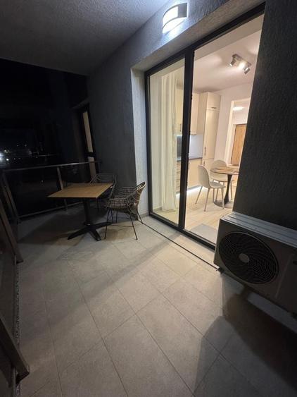 Apartament 2 camere Hils Titanium plus loc de parcare subteran Nou Superb - 15