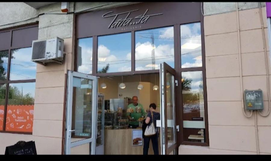 Spațiu comercial, de 40 mp, în Ultracentral