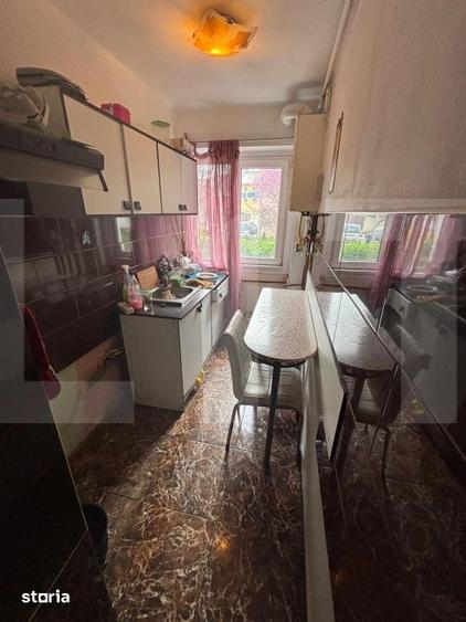 Apartament 3 camere, Parter - 5