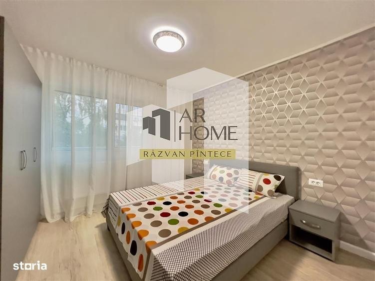 Apartamenent 2 camere, de lux, renovat, zona 9 Mai, Ploiesti - 5