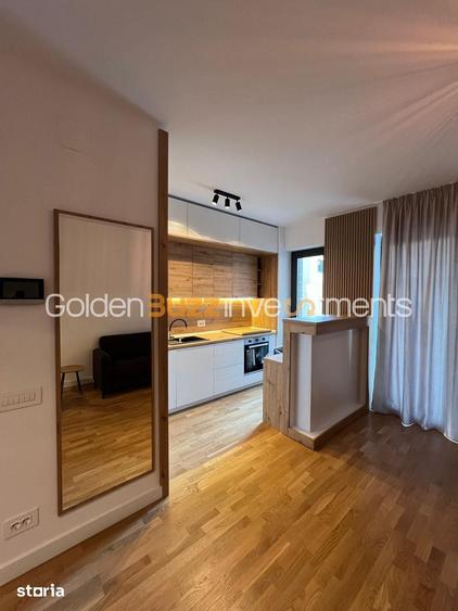 Apartament 2 cam de inchiriat Avalon - Pipera - 5