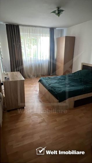 Apartament 2 dormitoare decomandate, zona excelenta, Manastur - 1