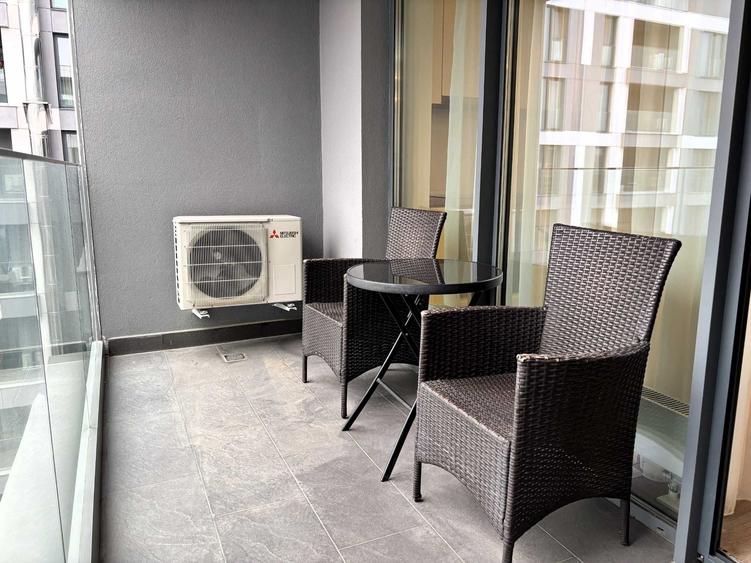Proprietar | Apartament 2 camere | Cloud 9 Residence (Pipera) | Loc de parcare subteran inclus | 10 min metrou Aurel Vlaicu - 1