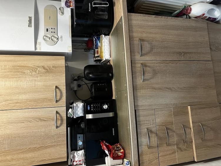 Apartament cu 2 camere semidecomandat în Baicului