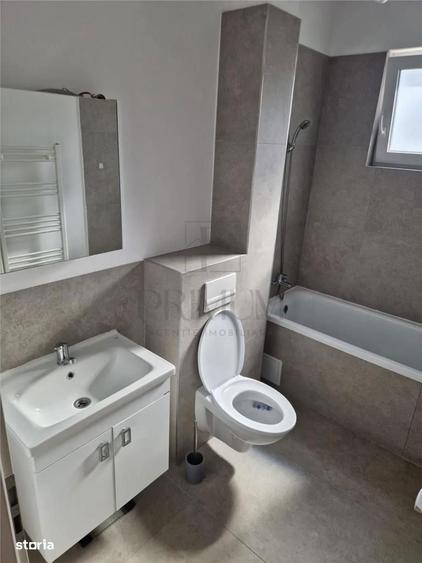 Apartament cu 2 camere semidecomandat în Șagului — fotografia 2