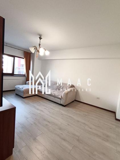 Apartament cu 2 camere decomandat, mobilat în Ultracentral