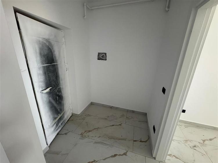 Apartament cu 2 camere decomandat în Nord