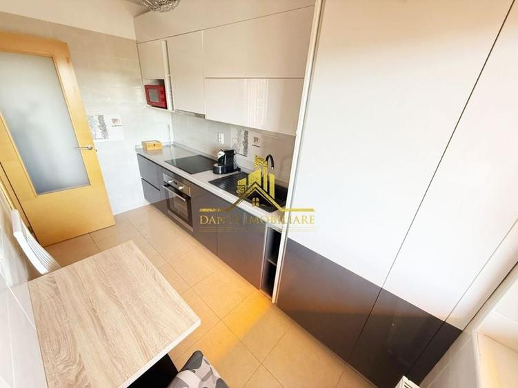2 camere, modern, bloc nou, terasa, Viva City, Gheorgheni, FSEGA - 9