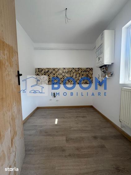 Apartament cu 2 camere decomandat în Ostroveni