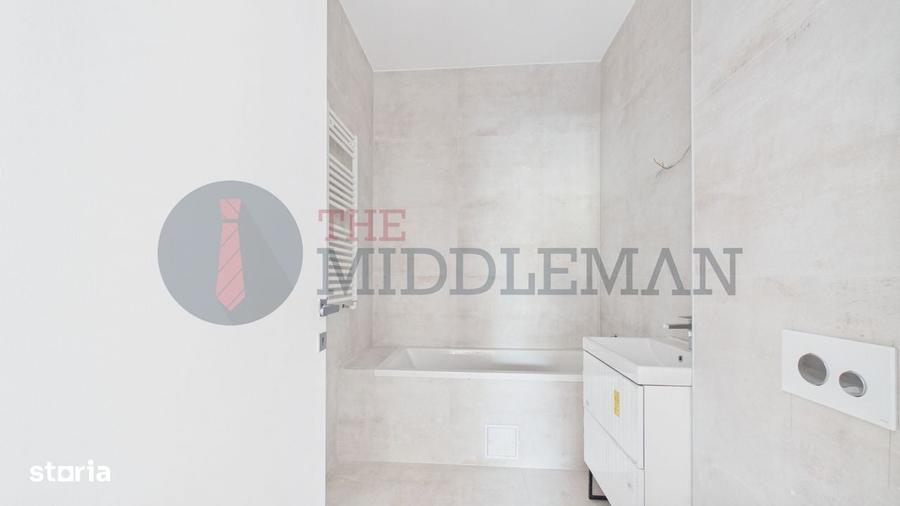 Apartament cu 3 camere în Basarab