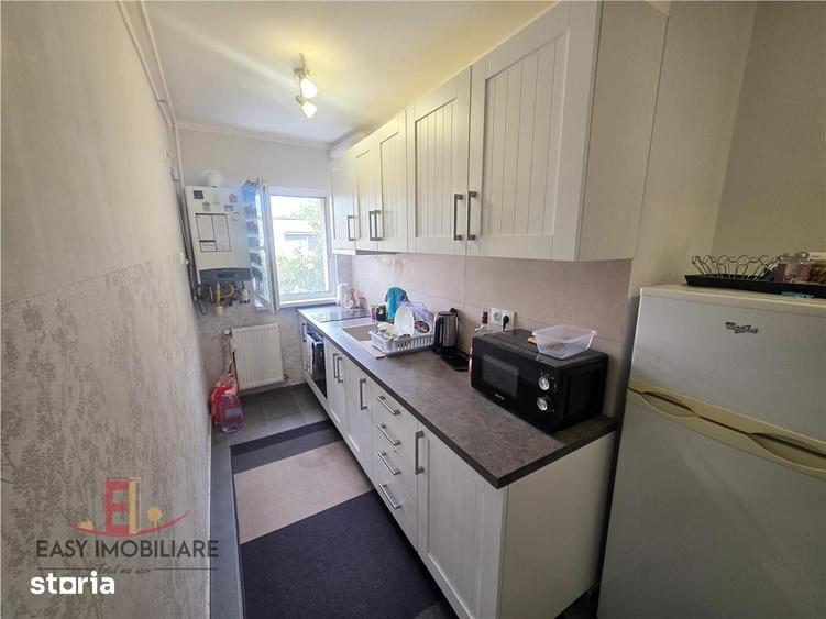 Apartament 2 camere, UMF, renovat, bloc izolat, Targu Mures - 6