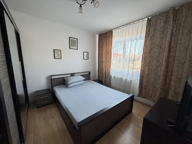 Inchiriez apartament 2 camere zona Craiovei - 3
