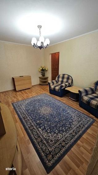 Apartament cu 3 camere semidecomandat în ICIL