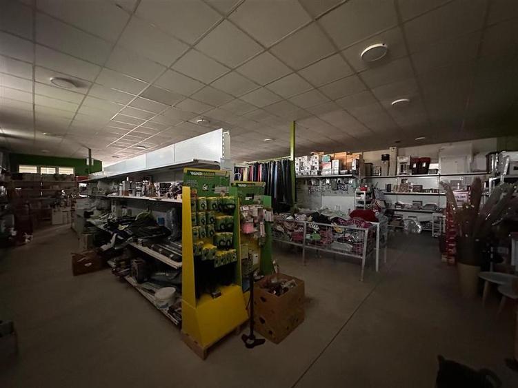 Spațiu comercial, de 569 mp, în Sud-Est