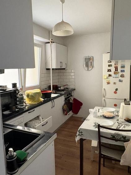 Vand apartament 2 camere Bucuresti - 8