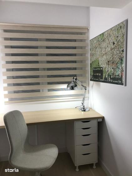 Oferta inchiriere apartament 2 camere Stefan Cel Mare Vasile Lascar - 10