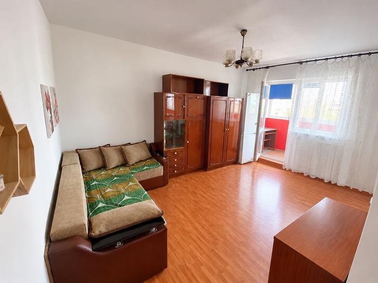 Garsonieră semidecomandată în Mănăștur