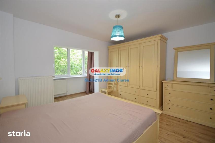 Apartament cu 2 camere decomandat în Decebal