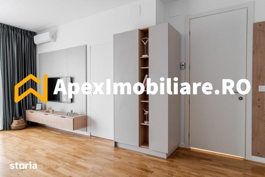 Apartament 2 camere de inchiriat Domenii Bucuresti | ApexImobiliare.ro - 6