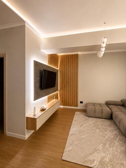 Apartament cu 2 camere în Universitate
