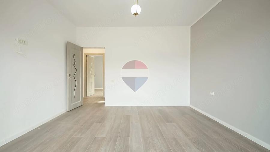 Casa moderna Bunloc, vedere Bucegi, 186 mp, comision 0 - 5