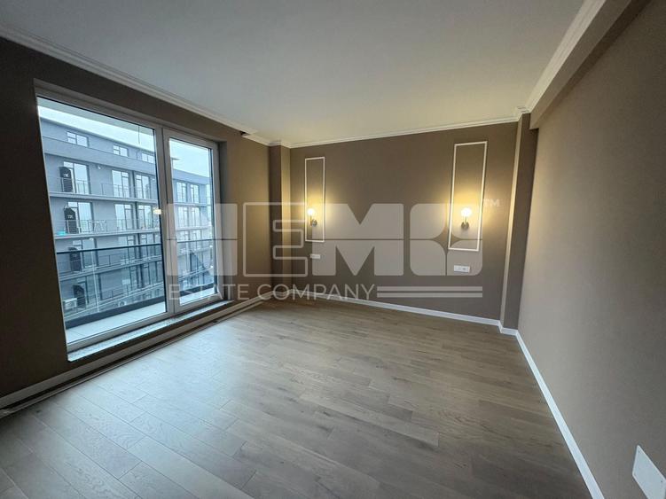 Apartament 3 camere | Semifinisat | Parcare Inclusă | Rădăuți - 1