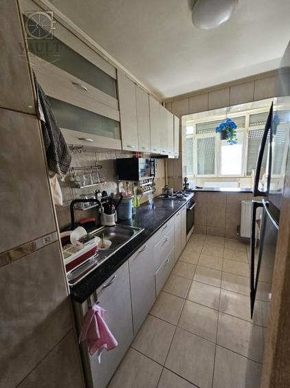 Apartament 2 camere - BALCON 7 MP - zona ALEXANDRUL OBREGIA - 5