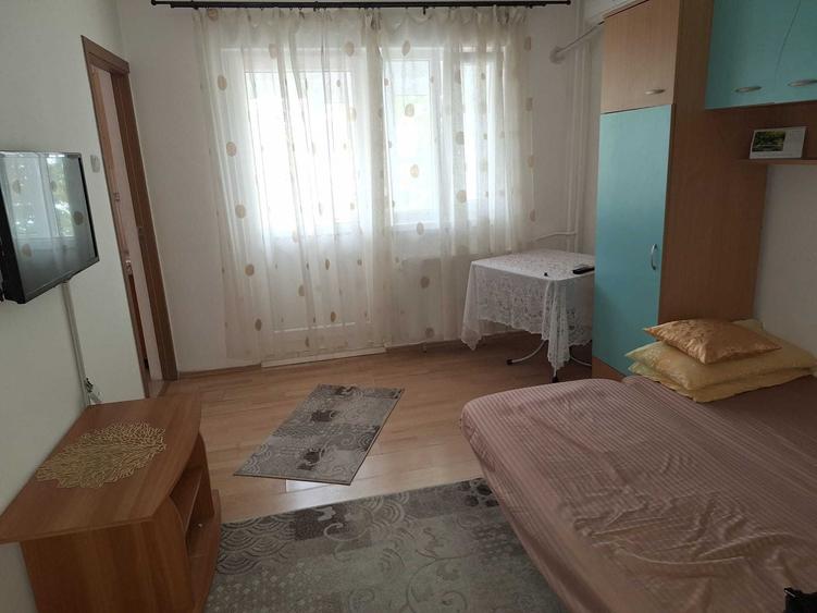Garsonieră semidecomandată în Rovine