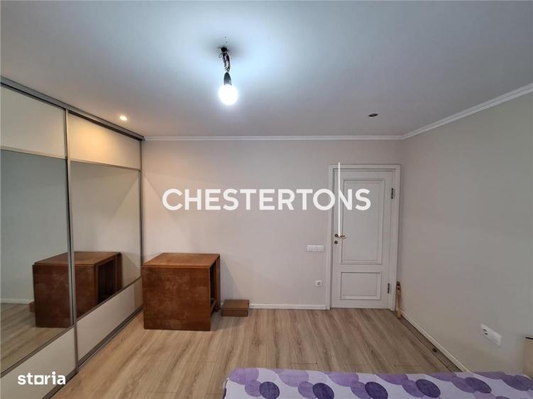 Apartament cu 2 camere decomandat în Independenței