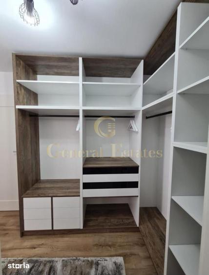 Apartament cu 3 camere în Astra