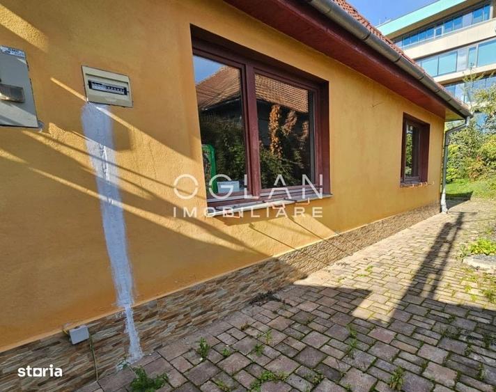 Casa single, 109 mp, 4 camere, zona Centru- malul Cibinului - 8