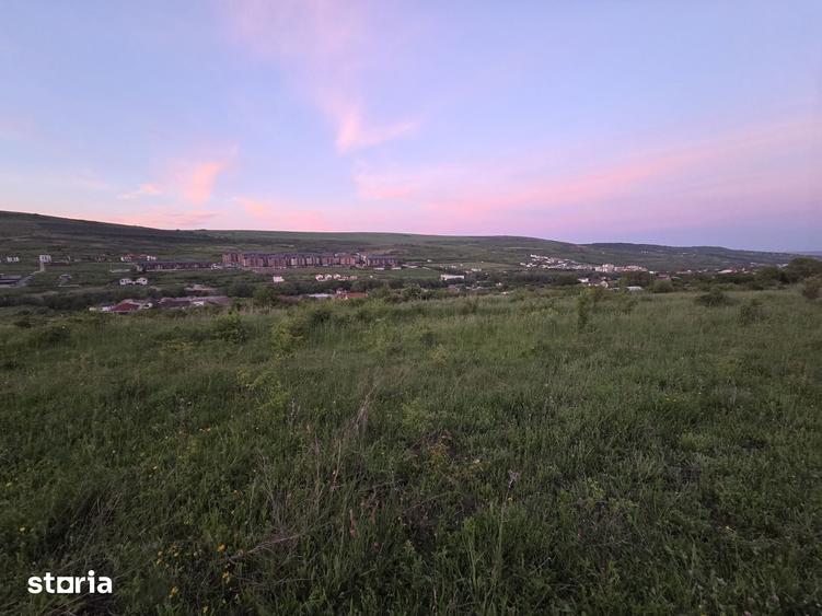 Teren In Cluj-Napoca, spre Chinteni, ideal pentru investitie - 5