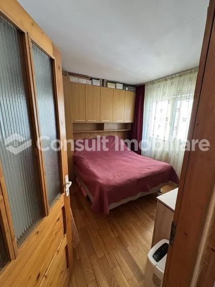 Apartament cu 2 camere semidecomandat, mobilat în Grigorescu