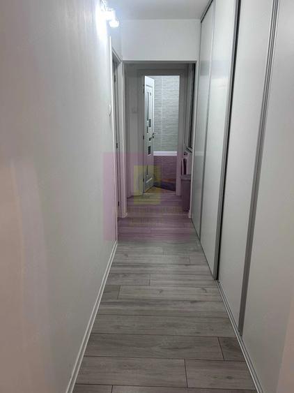 Apartament 3 camere decomandat, mobilat, str. Liviu Rebreanu, Titan - 4