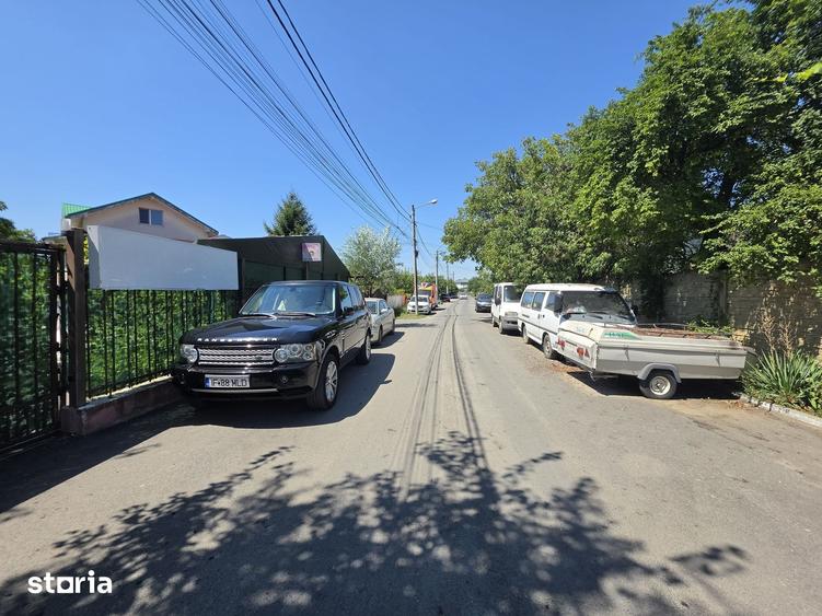 Casă cu 2 camere cu Teren 168 Mp în Central
