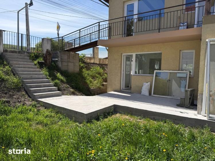 Spatiu comercial open space, 65 mp, langa Penny Apahida - 3