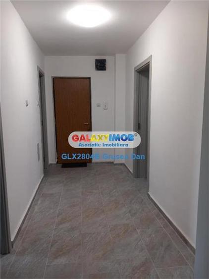 Apartament cu 3 camere decomandat în Unirii