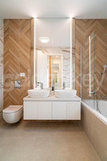 Duplex cu 5 camere cu Piscina în Pipera