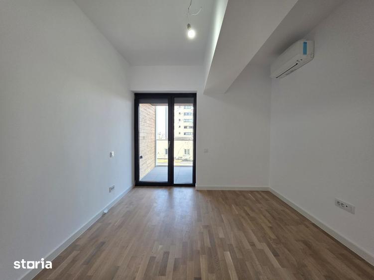 Apartament 2 camere, etaj 9, zona 13 Septembrie - 19