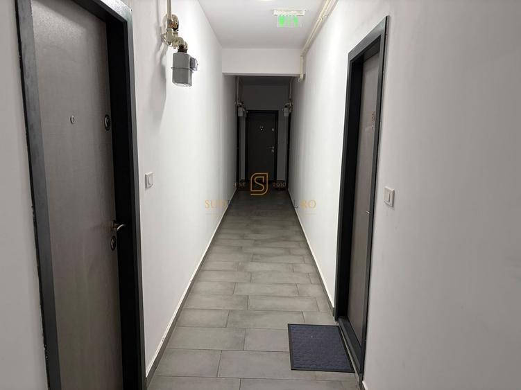 MUTARE RAPIDA! Apartament 2 camere decomandat, Popești-Leordeni, STB - 16