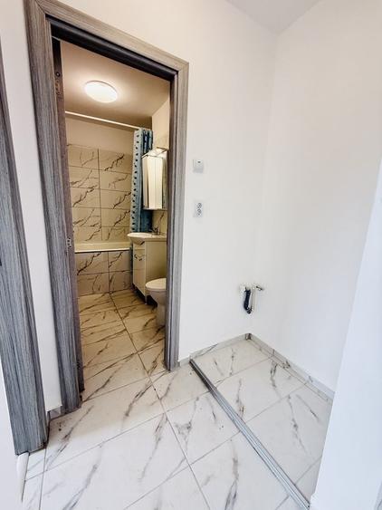 Apartament cu 2 camere semidecomandat în Dâmbovița