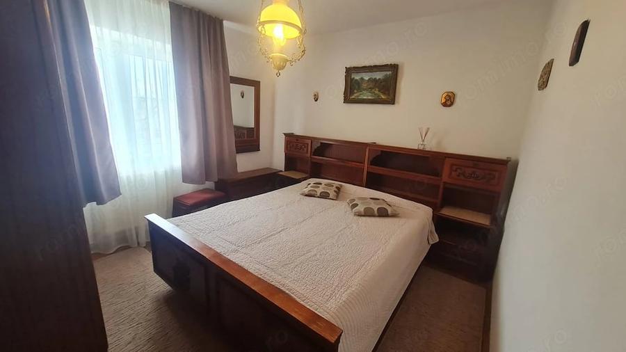 Apartament 3 camere zona Strand - 8